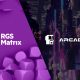 EveryMatrix to launch ARCADEM as the first RGS Matrix client
