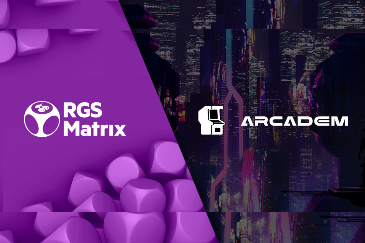 EveryMatrix to launch ARCADEM as the first RGS Matrix client