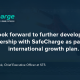 STS Gaming Enters into Partnership with SafeCharge