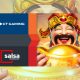 Salsa Technology agrees content exchange deal with CT Gaming Interactive