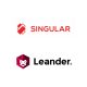 Leander inks Singular deal