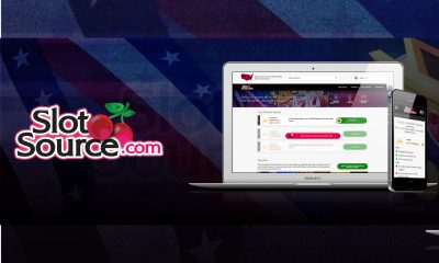 Gambling.com Group Launches SlotSource.com to Empower American Online Slot Players