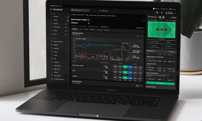Smarkets introduces betting exchange to Swedish market