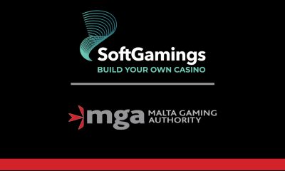 MGA Licenses SoftGamings