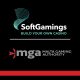 MGA Licenses SoftGamings