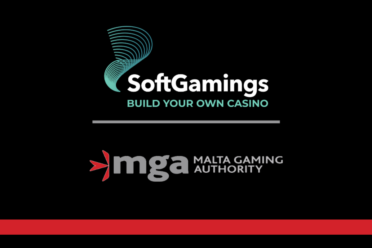 MGA Licenses SoftGamings