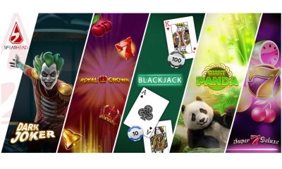 Spearhead Studios to release 5 new titles during Super July