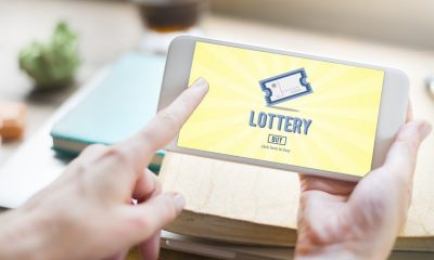 Long live the lottery: Future-proofing your business model