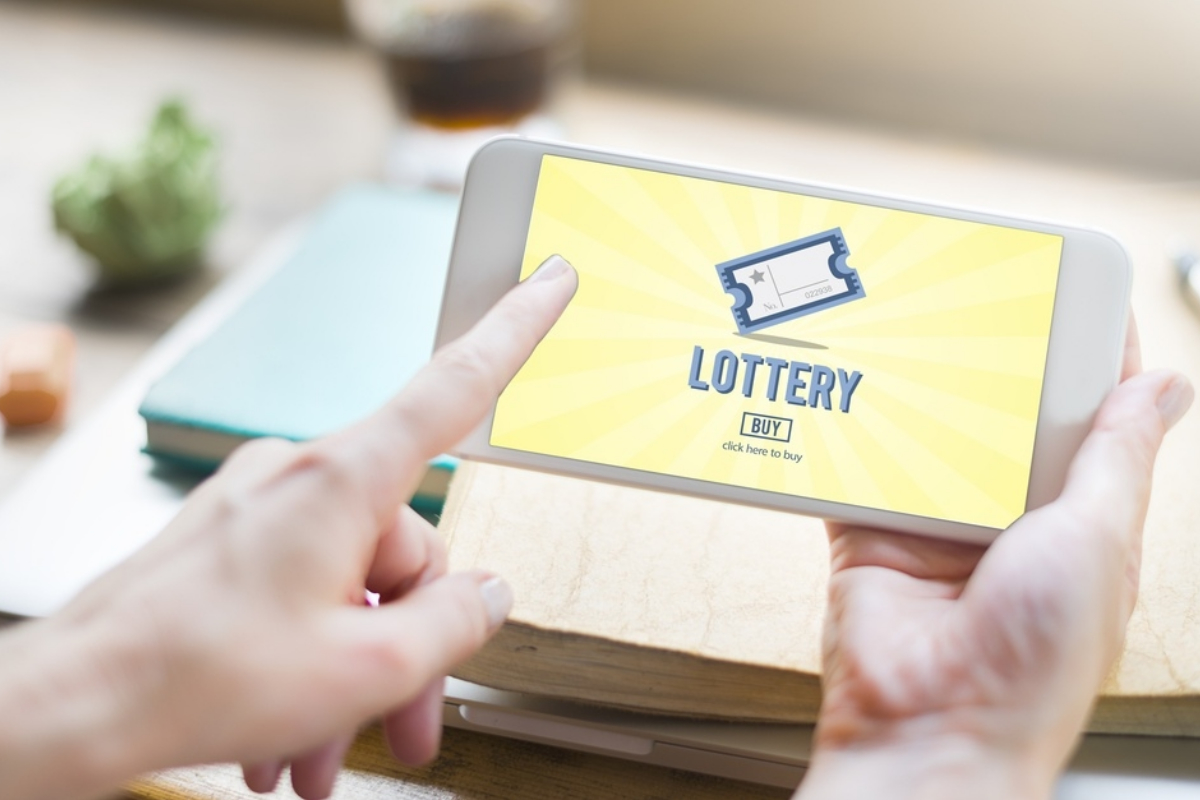 Long live the lottery: Future-proofing your business model