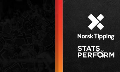 Norsk Tipping Selects Stats Perform as Sole Live Streaming Supplier