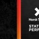 Norsk Tipping Selects Stats Perform as Sole Live Streaming Supplier