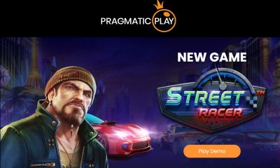 Pragmatic Play Sparks Adrenaline Rush With Street Racer