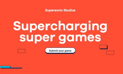 Supersonic launches transparent and automated self-serve platform for hyper-casual developers