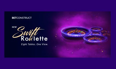 BetConstruct Unveils Swift Roulette to Boost Player Engagement