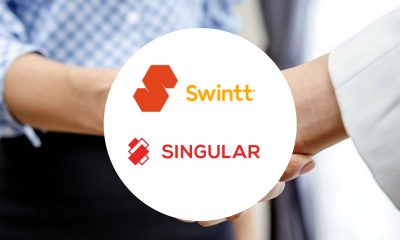 Swintt extends partnership streak with Singular deal