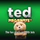 Blueprint Gaming bears all with eagerly anticipated launch of ted™ Megaways™