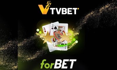 TV games by TVBET now available at legal Polish operator forBET