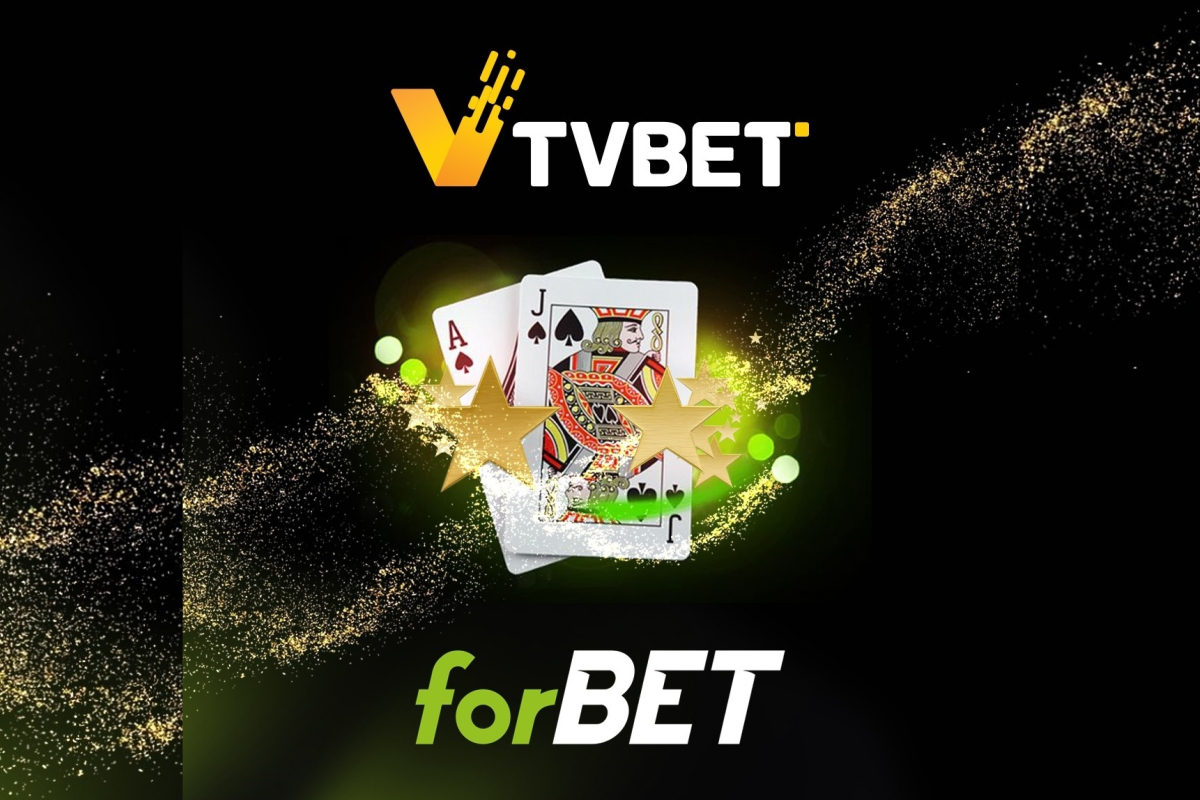 TV games by TVBET now available at legal Polish operator forBET