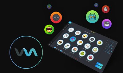 Voicemod Raises $8 Million Series A to Bring Voice Avatar Personalization to Create More Immersive Gaming and Social Experiences