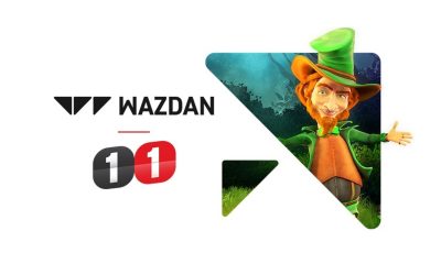 Wazdan Extend Their Reach in Latvia Through a New Partnership with 11.lv