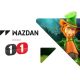 Wazdan Extend Their Reach in Latvia Through a New Partnership with 11.lv