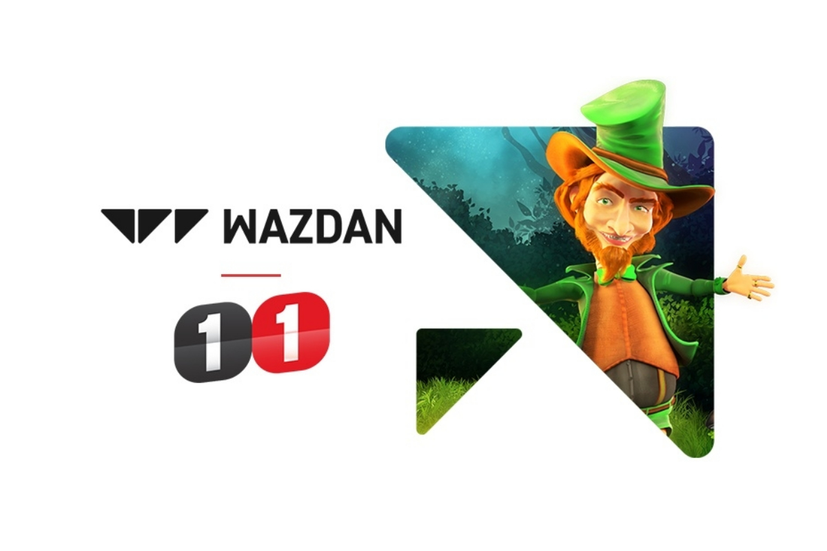 Wazdan Extend Their Reach in Latvia Through a New Partnership with 11.lv