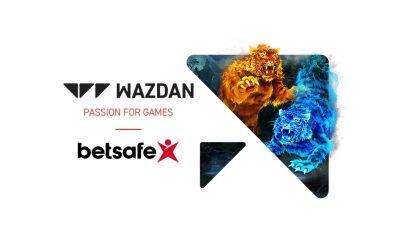 Wazdan Extend Their Reach in Lithuania with New Betsafe Partnership