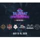 WePlay! VALORANT Invitational Announcement