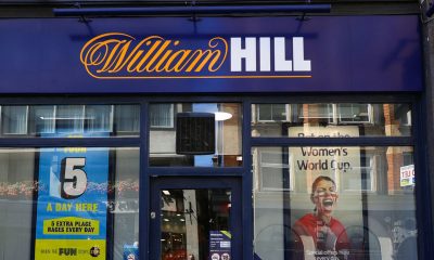 UKGC: William Hill Group businesses to pay record £19.2m for failures