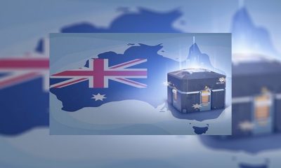 Australian Study: Loot Box Buyers More Susceptible To Problem