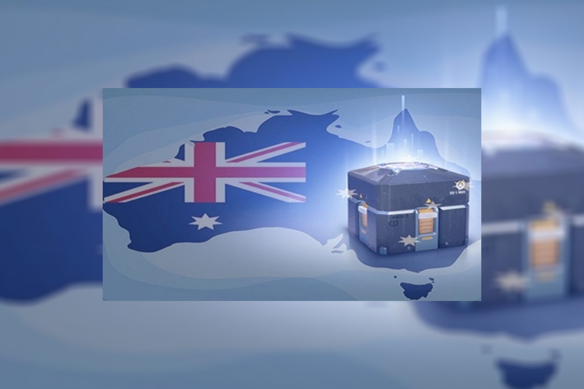 Australian Study: Loot Box Buyers More Susceptible To Problem