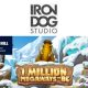 Iron Dog Studio Takes Players Back to the Dawn of Megaways™