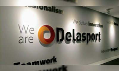 Delasport Enters into a Deal with Cellxpert