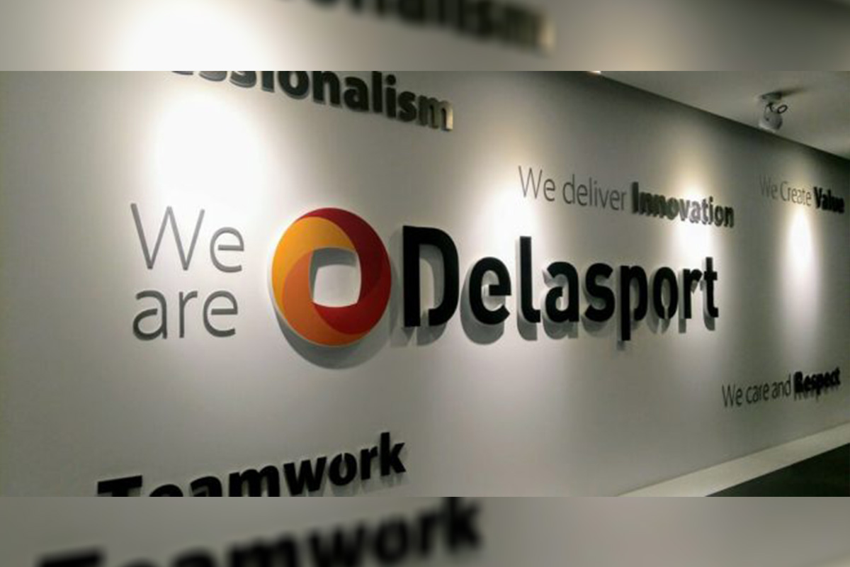 Delasport Enters into a Deal with Cellxpert