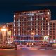 Kyiv’s Dnipro Hotel to be Transformed into Esports Arena