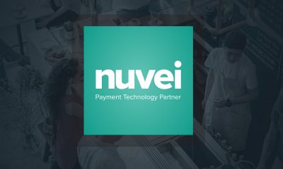 Nuvei Announces New Corporate Positioning and Brand Merger with SafeCharge