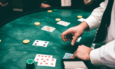 Latvia Reports One-Third Decline in Budget Income from Gambling