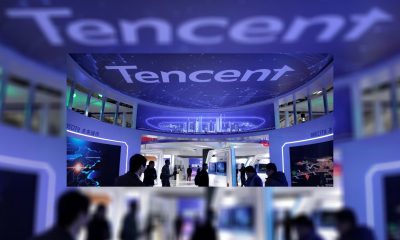 Tencent Proposes to Merge Douyu and Huya