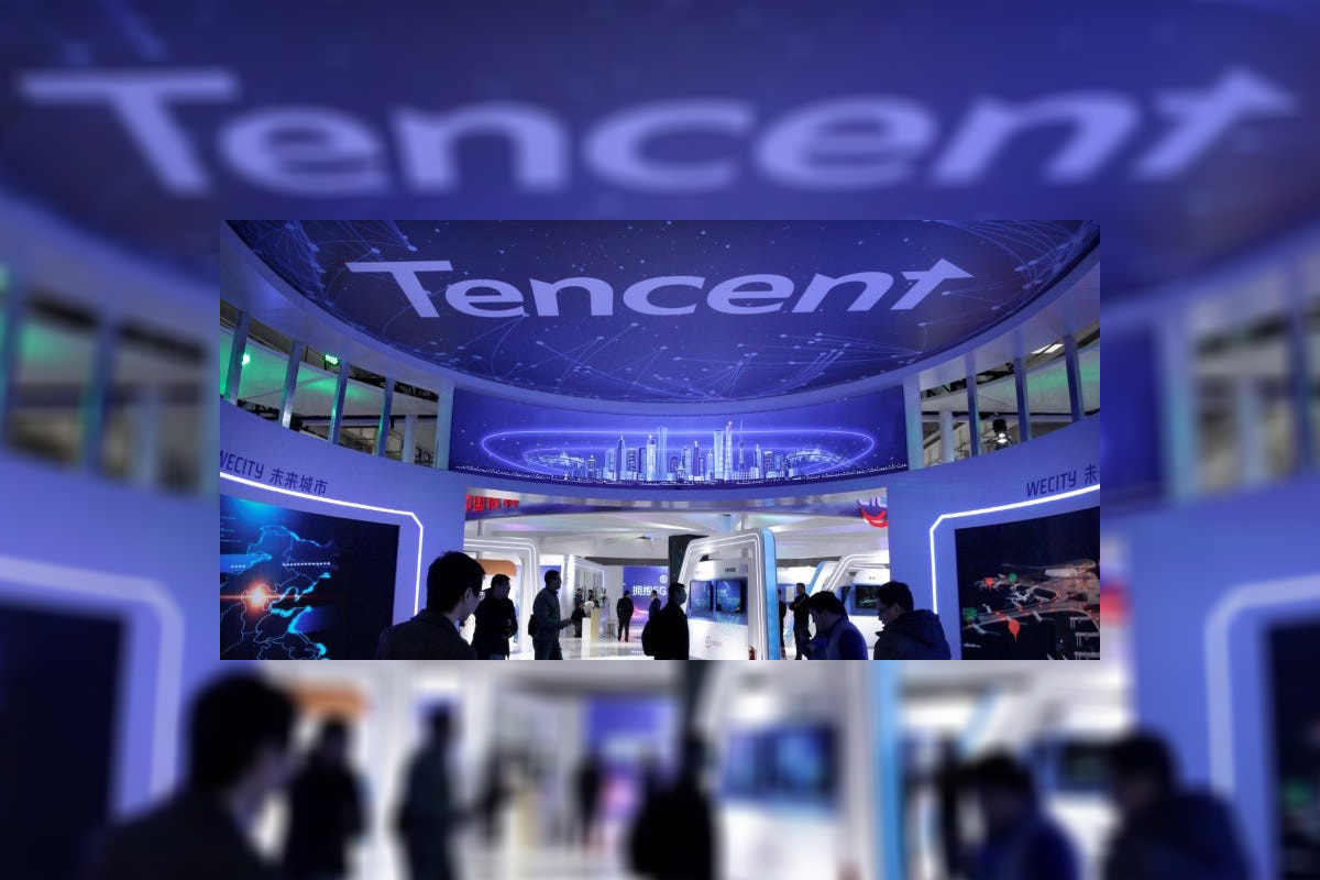 Tencent Proposes To Merge Douyu And Huya European Gaming Industry News