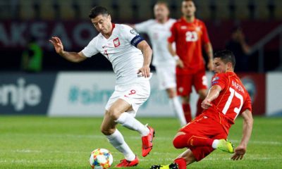 Robert Lewandowski Acquires Stakes in Polish Video Game Company