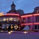 Casino Cosmopol in Sweden Shut Down Following Financial Woes