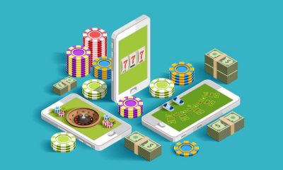 China’s Anti-online Gambling Campaign Seeks Public Help to Build Awareness of Gambling Harms