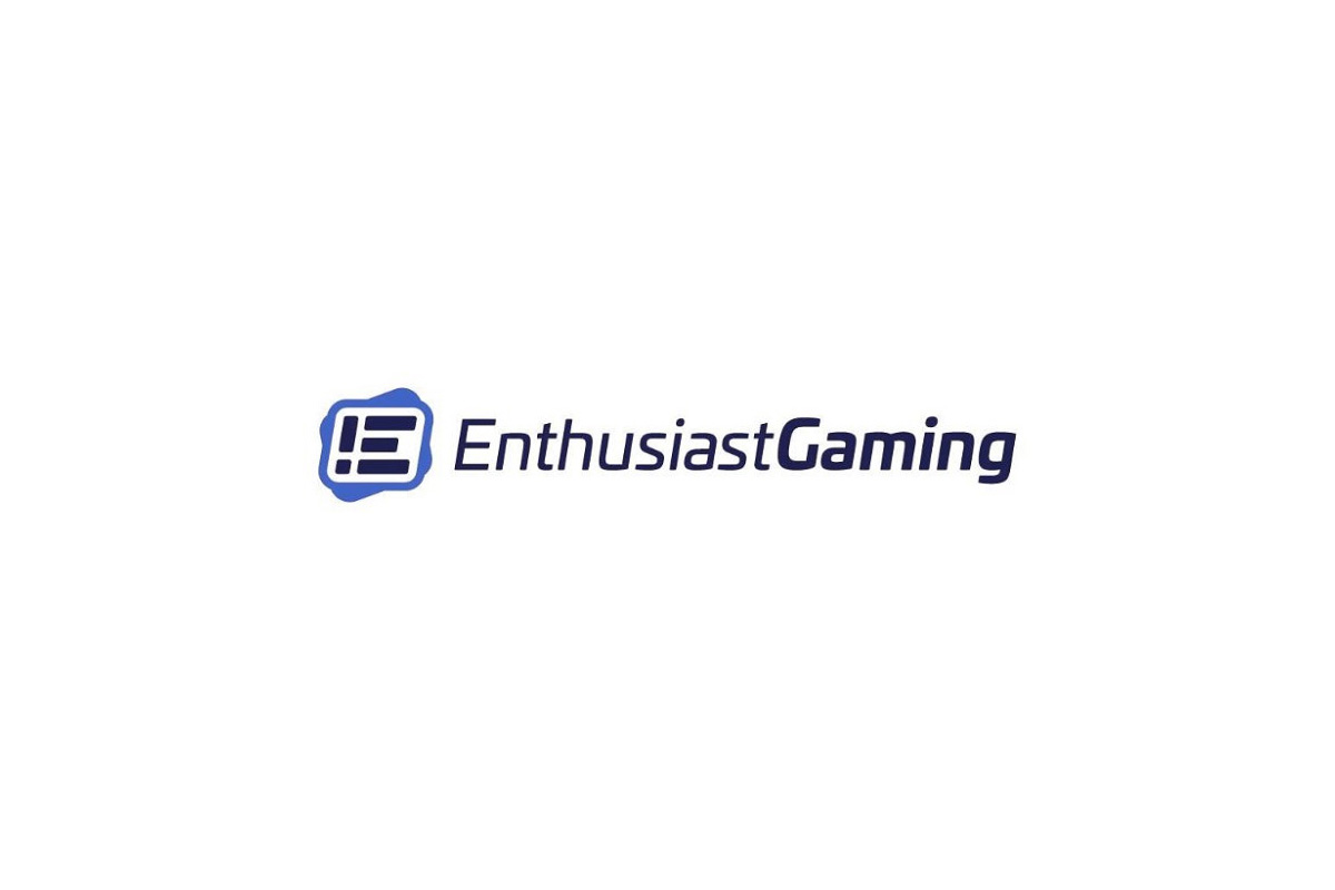 Enthusiast Gaming Announces Q2 2020 Financial Results