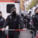 German Police Raids Gambling Facilities