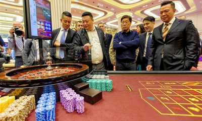 Launch of Shambhala Casino Expected to Create 500 Job Vacancies