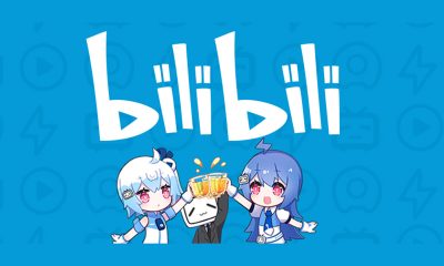 Bilibili Signs Strategic Partnership with Riot Games