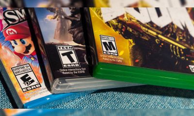 Australia Adds Content Advisory Label to Games that Contain Microtransactions
