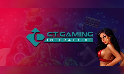CT Gaming Interactive Secures Spanish Licence