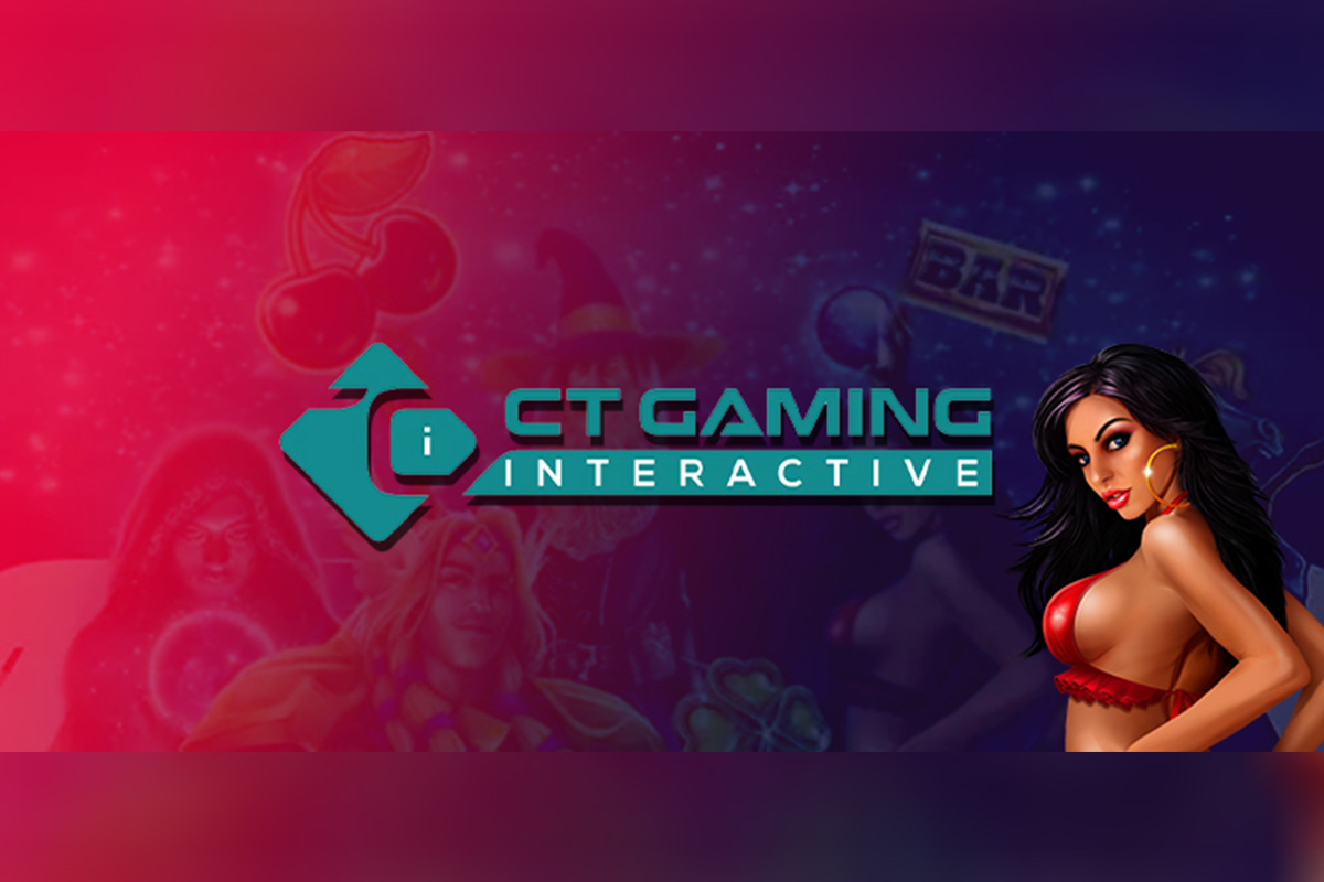 CT Gaming Interactive Secures Spanish Licence