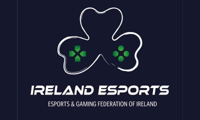 Ireland esports Becomes Member of Global Esports Federation